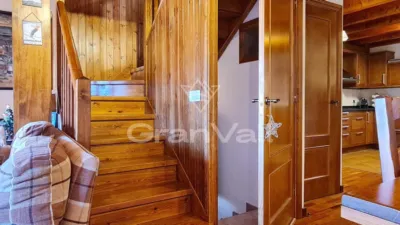 Casa adosada en venta en Osseja, Osséja de 490.000 €