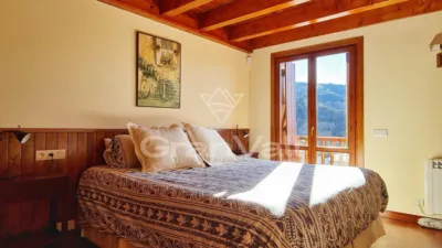 Casa adosada en venta en Osseja, Osséja de 490.000 €