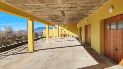 Casa adosada en venta en Osseja, Osséja de 490.000 €
