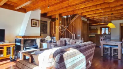 Casa adosada en venta en Osseja, Osséja de 490.000 €