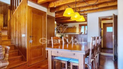 Casa adosada en venta en Osseja, Osséja de 490.000 €