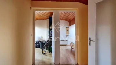 Apartamento en venta en Bourg Madame, Bourg-Madame de 250.000 €