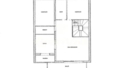 Apartamento en venta en Bourg Madame, Bourg-Madame de 250.000 €