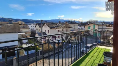 Apartamento en venta en Bourg Madame, Bourg-Madame de 250.000 €