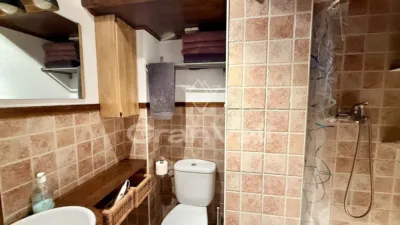 Apartamento en venta en Bourg Madame, Bourg-Madame de 170.000 €