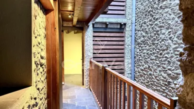 Apartamento en venta en Bourg Madame, Bourg-Madame de 170.000 €