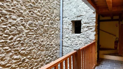 Apartamento en venta en Bourg Madame, Bourg-Madame de 170.000 €