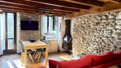 Apartamento en venta en Bourg Madame, Bourg-Madame de 170.000 €