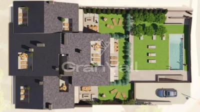 Apartamento en venta en Puigcerdà, Puigcerdà de 370.000 €