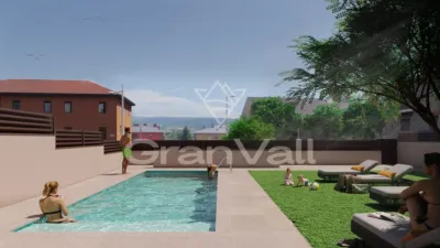 Apartamento en venta en Puigcerdà, Puigcerdà de 370.000 €