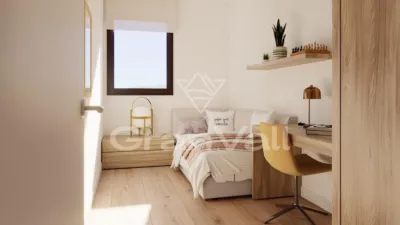 Apartamento en venta en Centro Urbano 33, Puigcerdà de 390.000 €