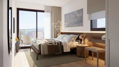 Apartamento en venta en Centro Urbano 33, Puigcerdà de 390.000 €