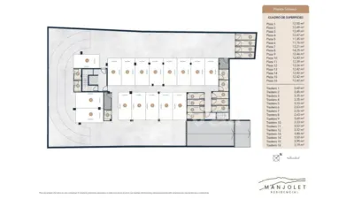 Apartamento en venta en Centro Urbano 33, Puigcerdà de 390.000 €