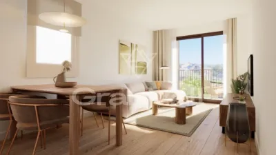Apartamento en venta en Centro Urbano 33, Puigcerdà de 390.000 €