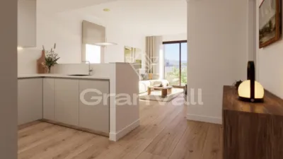 Apartamento en venta en Centro Urbano 33, Puigcerdà de 390.000 €