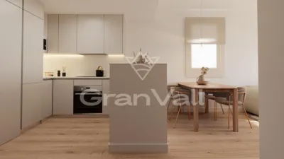 Apartamento en venta en Centro Urbano 33, Puigcerdà de 390.000 €