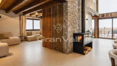 Casa en venta en Pirineos Franceses, Font-Romeu-Odeillo-Via de 1.600.000 €