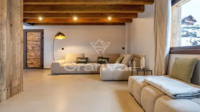 Casa en venta en Pirineos Franceses, Font-Romeu-Odeillo-Via de 1.600.000 €