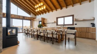 Casa en venta en Pirineos Franceses, Font-Romeu-Odeillo-Via de 1.600.000 €