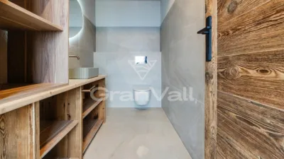 Casa en venta en Pirineos Franceses, Font-Romeu-Odeillo-Via de 1.600.000 €