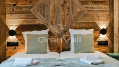 Casa en venta en Pirineos Franceses, Font-Romeu-Odeillo-Via de 1.600.000 €