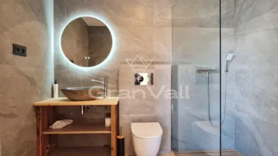 Casa en venta en Pirineos Franceses, Font-Romeu-Odeillo-Via de 1.600.000 €