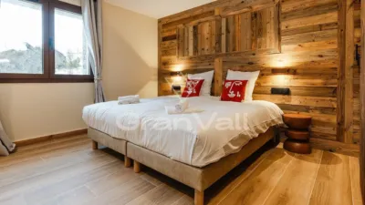 Casa en venta en Pirineos Franceses, Font-Romeu-Odeillo-Via de 1.600.000 €