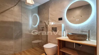 Casa en venta en Pirineos Franceses, Font-Romeu-Odeillo-Via de 1.600.000 €