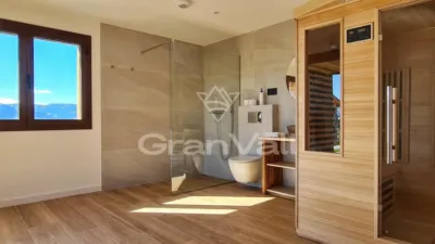 Casa en venta en Pirineos Franceses, Font-Romeu-Odeillo-Via de 1.600.000 €