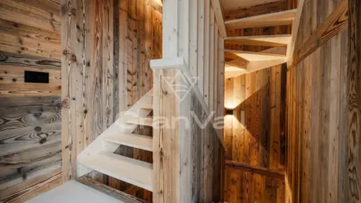 Casa en venta en Pirineos Franceses, Font-Romeu-Odeillo-Via de 1.600.000 €