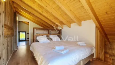 Casa en venta en Pirineos Franceses, Font-Romeu-Odeillo-Via de 1.600.000 €