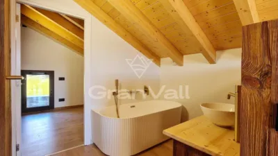 Casa en venta en Pirineos Franceses, Font-Romeu-Odeillo-Via de 1.600.000 €