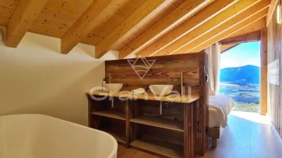 Casa en venta en Pirineos Franceses, Font-Romeu-Odeillo-Via de 1.600.000 €