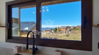 Casa en venta en Pirineos Franceses, Font-Romeu-Odeillo-Via de 1.600.000 €