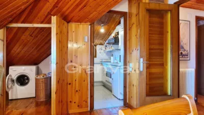 Penthouse in Puigcerdà Centre photo 10