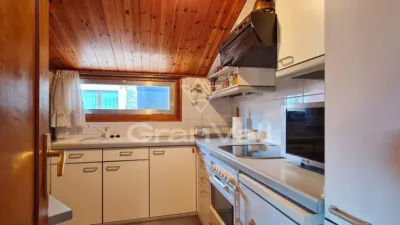 Penthouse in Puigcerdà Centre photo 11