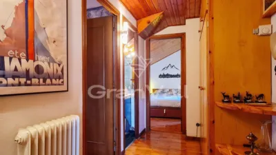 Penthouse in Puigcerdà Centre photo 13