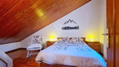 Penthouse in Puigcerdà Centre photo 14