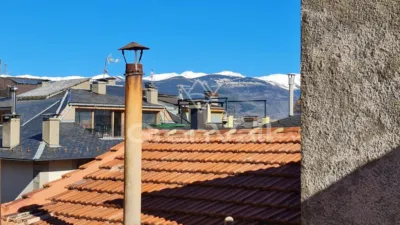 Penthouse in Puigcerdà Centre photo 16