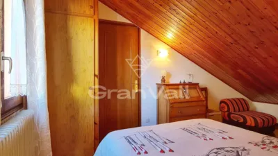 Penthouse in Puigcerdà Centre photo 17