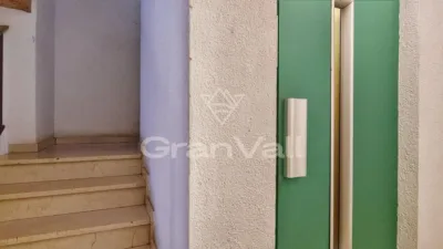Penthouse in Puigcerdà Centre photo 22
