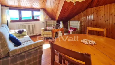Penthouse in Puigcerdà Centre photo 2