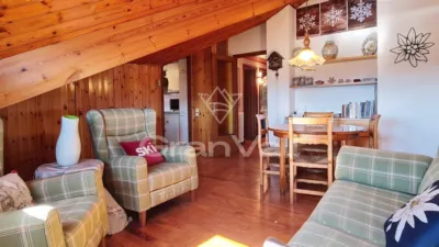 Penthouse in Puigcerdà Centre photo 6