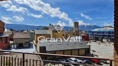 Apartamento en Puigcerda Centro photo 17
