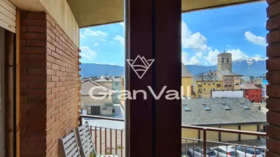 Apartamento en Puigcerda Centro photo 20