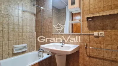 Apartamento en Puigcerda Centro photo 25