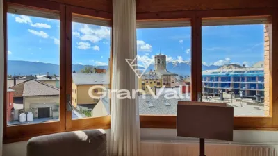 Apartment in Puigcerdà Centre photo 2