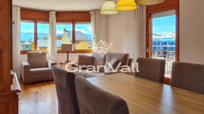 Apartment in Puigcerdà Centre photo 4