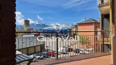Apartment in Puigcerdà Centre photo 5