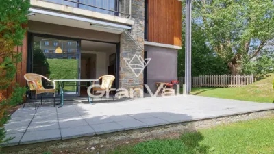Piso en venta en Pirineos Franceses, Saillagouse de 335.000 €